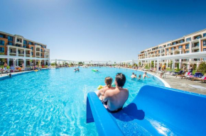 Отель Premier Fort Beach Resort  Несебыр